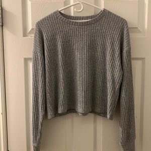 Wilfred Free Risiko Longsleeve